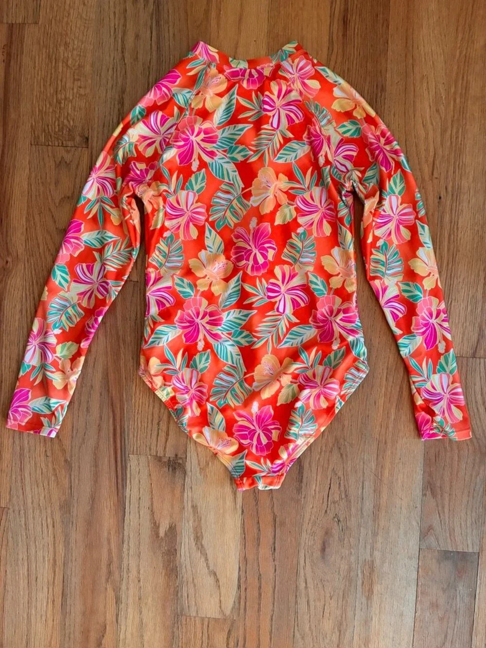 wonder nation girls’ coral